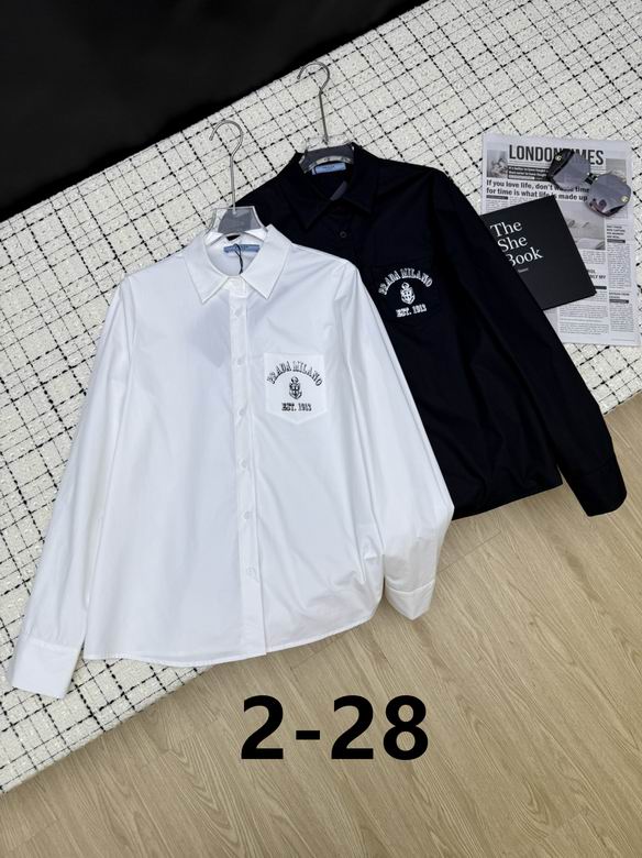 Prada S-XL 240